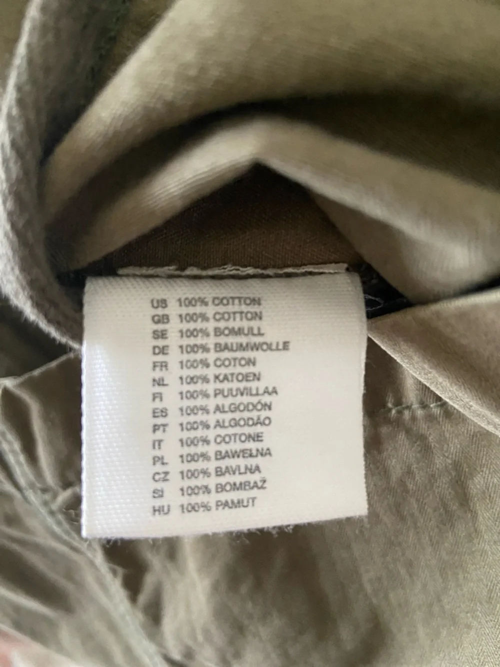 H&M jacket Size 12 - Picture 4 of 5